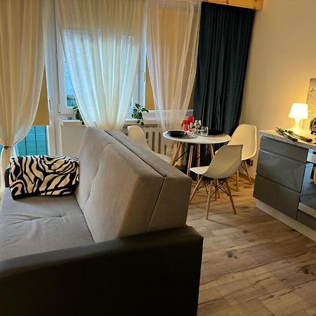 Mieszkanko W Sam Raz Ruda Slaska Exterior foto